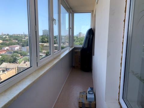 квартира по адресу Колонтаевская ул., 65