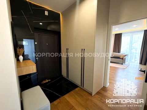 квартира по адресу Ужгород, Бобяка, 17Б