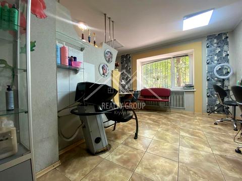 коммерческая по адресу Соборности ул. (Косиора), 30