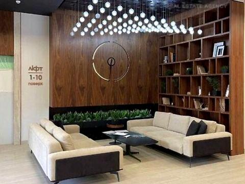 квартира за адресою Академіка Заболотного вул., 1-Б