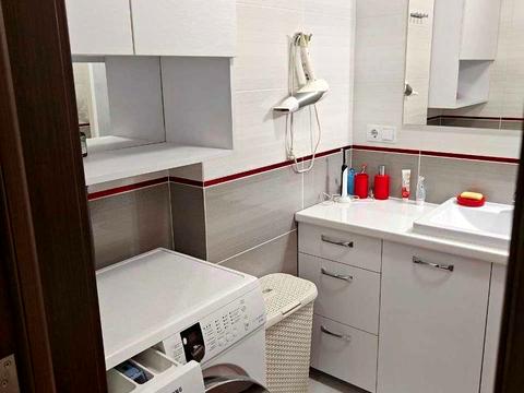 квартира по адресу Бориса Гмыри ул., 17