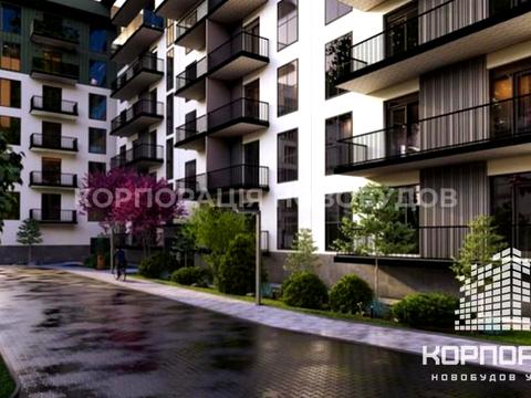 квартира по адресу Богомольця, 15