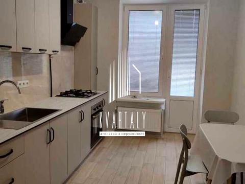 квартира по адресу Радистов ул., 30
