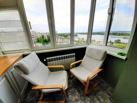 квартира за адресою Набережна Перемоги вул., 62