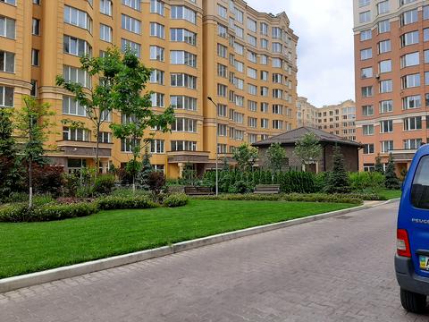 квартира за адресою Клубна вул., 10