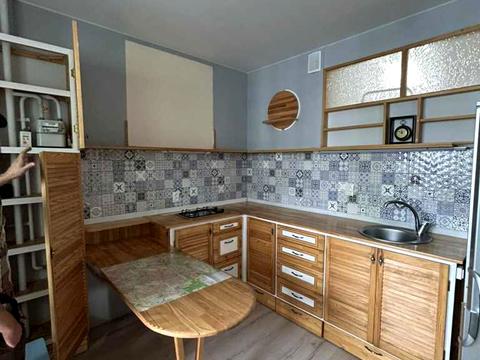 квартира за адресою Полтавська вул., 1