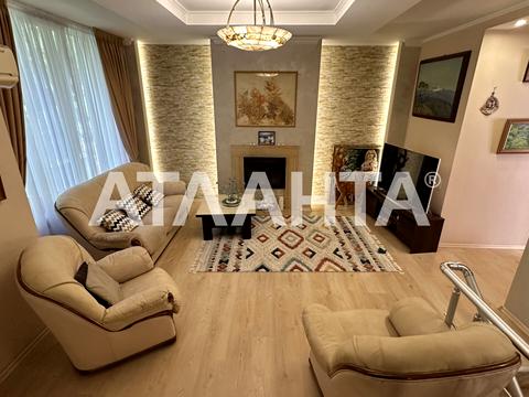 будинок за адресою Дача Ковалевського вул., 95
