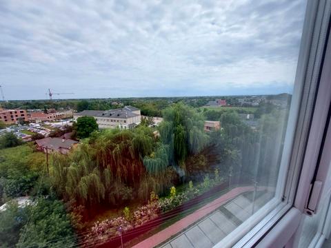 квартира за адресою Отця Івана Блавацького вул., 6