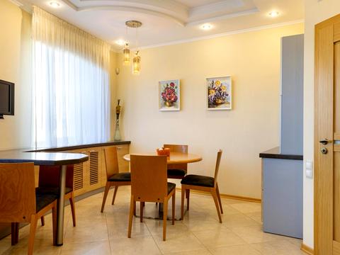 квартира по адресу Академика Сахарова ул., 80