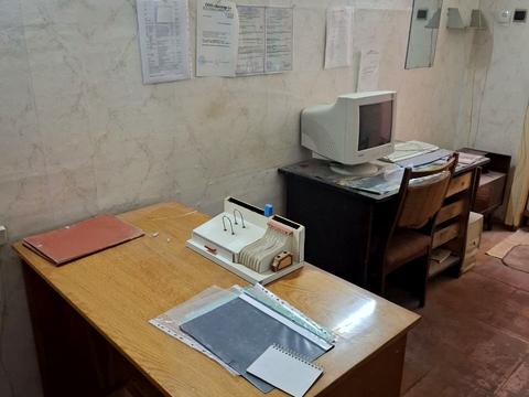 коммерческая по адресу Нечипуренко пер., 11