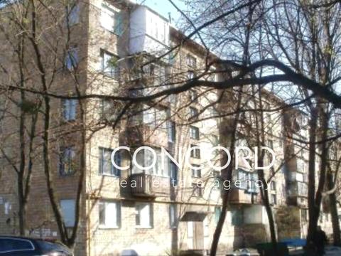 квартира за адресою Мілютенка вул., 24