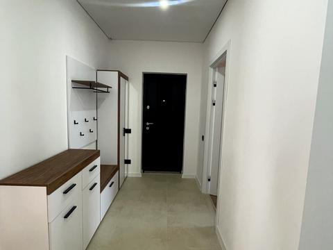 квартира по адресу Радищева, 7