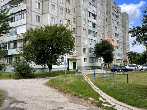 квартира по адресу Коперника, 57