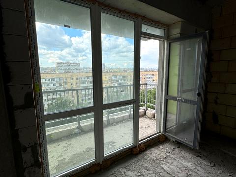 квартира за адресою Добровольців пров., 3