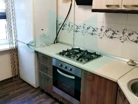 квартира за адресою Академіка Янгеля вул., 22