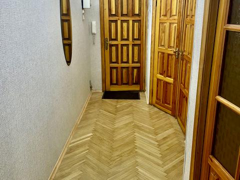 квартира за адресою Павла Тичини просп., 3