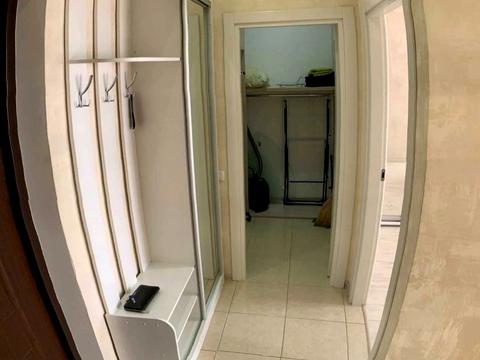 квартира за адресою Асташкина, 29