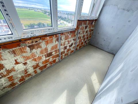 квартира за адресою Михайла Цимбалістого, 1