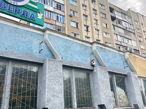 квартира по адресу Евгения Коновальца ул., 46