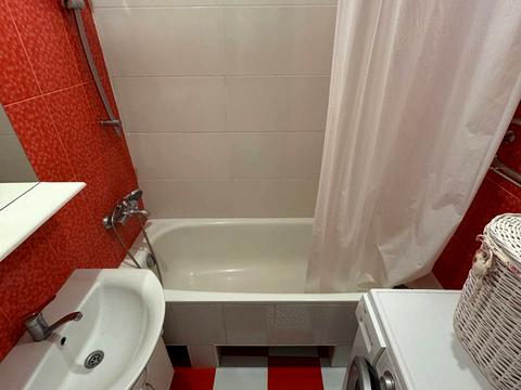 квартира за адресою проспект Мира, 59