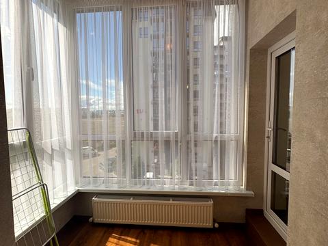 квартира по адресу Героев Небесной Сотни просп., 18/9
