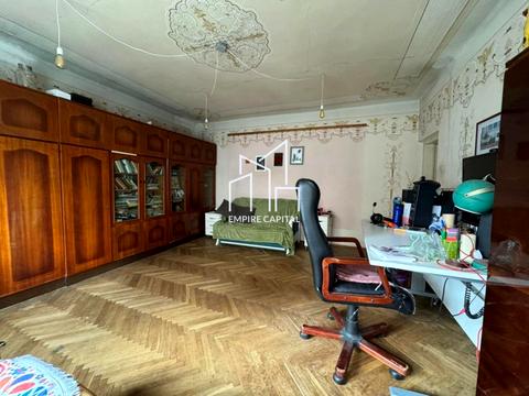 дом по адресу Окружающая ул., 15