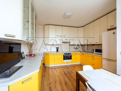 квартира за адресою Київ, Петра Калнишевського вул. (Михайла Майорова), 7