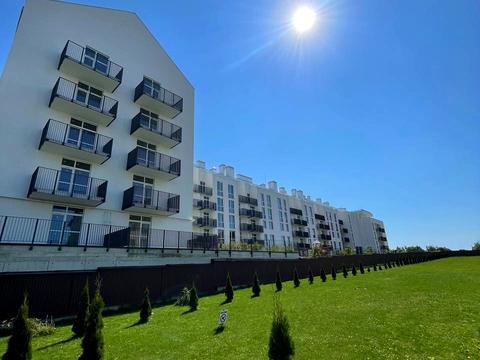 квартира по адресу Героїв Крут ул., 2