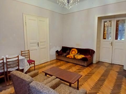 квартира по адресу Просвиты ул. (Дарвина), 12