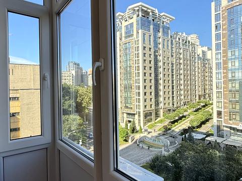 квартира по адресу Академика Филатова ул., 2/1