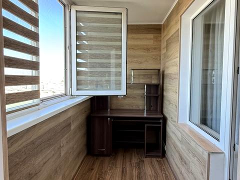 квартира за адресою Оболонський просп., 36-Д
