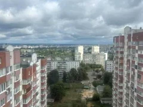 квартира по адресу Тракторостроителей просп., 94в
