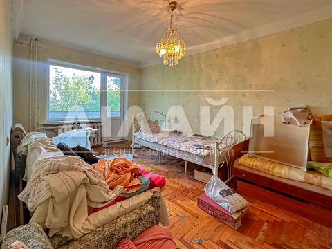 квартира за адресою Василя Сергієнка вул. (Задніпровська), 8