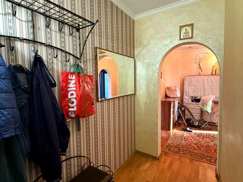 комната по адресу Степана Бандери ул., 16