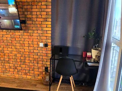 квартира по адресу Метрологическая ул., 58
