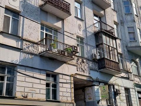 коммерческая по адресу Михайловский пер., 9-Б