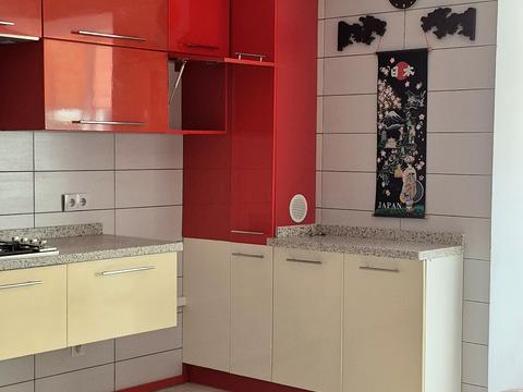 квартира по адресу Новоместенская ул., 24