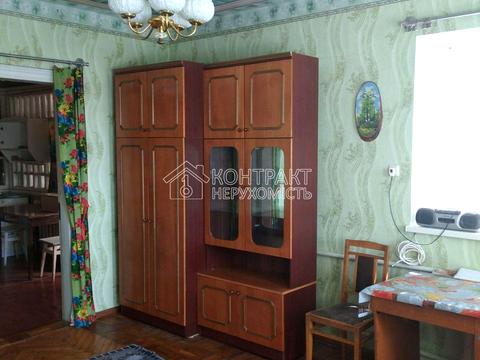 дом по адресу Каштановая ул., 8