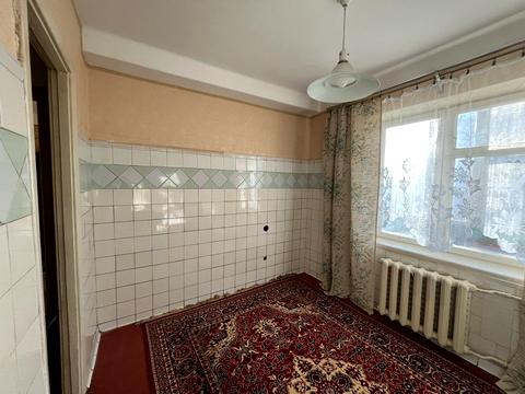 квартира по адресу Лесной просп., 7