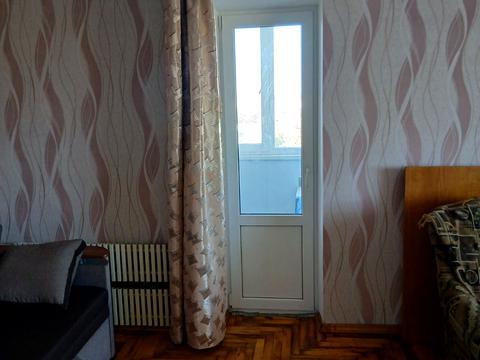 квартира по адресу Олимпийская ул., 14