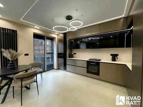 квартира за адресою Юліана Пелеша вул., 4