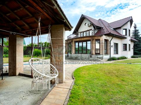 дом по адресу Осокорская ул.