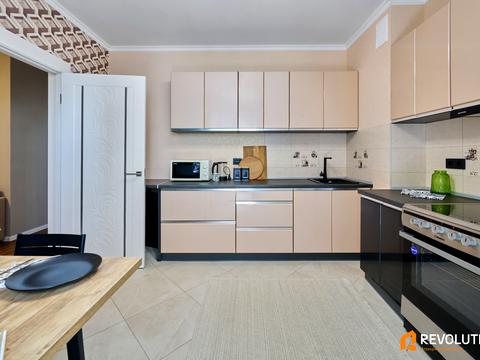 квартира за адресою Білицька вул., 18
