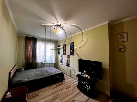 квартира за адресою Бабкіна пров., 6