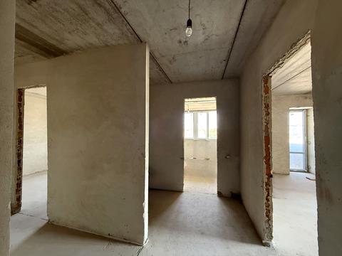 квартира по адресу Черновицкая ул., 68