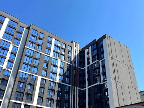 квартира за адресою Вовчинецька вул., 223-А
