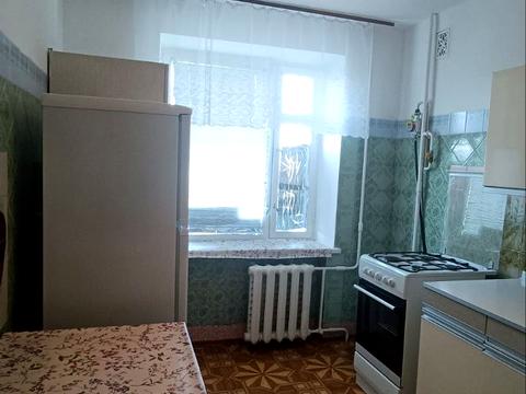 квартира по адресу Сентябрьская ул., 9