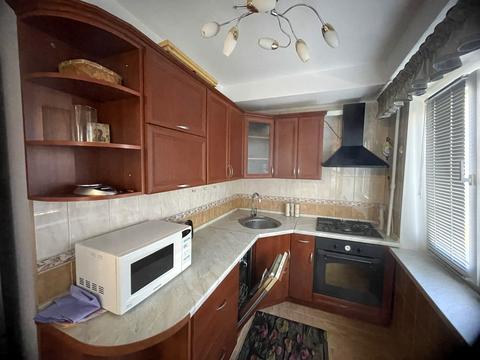 квартира за адресою Ентузіастів вул., 41/1