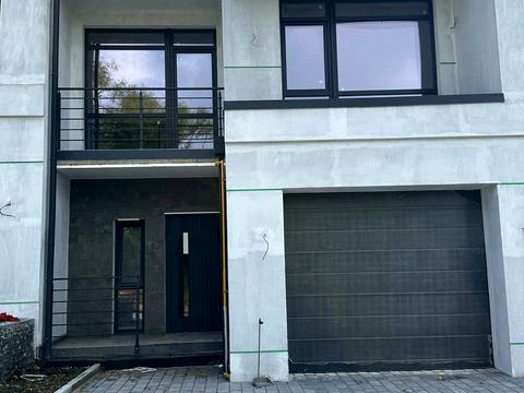 будинок за адресою Станіслава Людкевича вул.