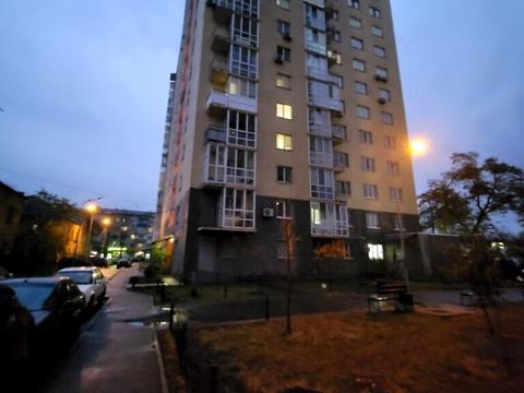квартира за адресою Бориспільська вул., 25-А